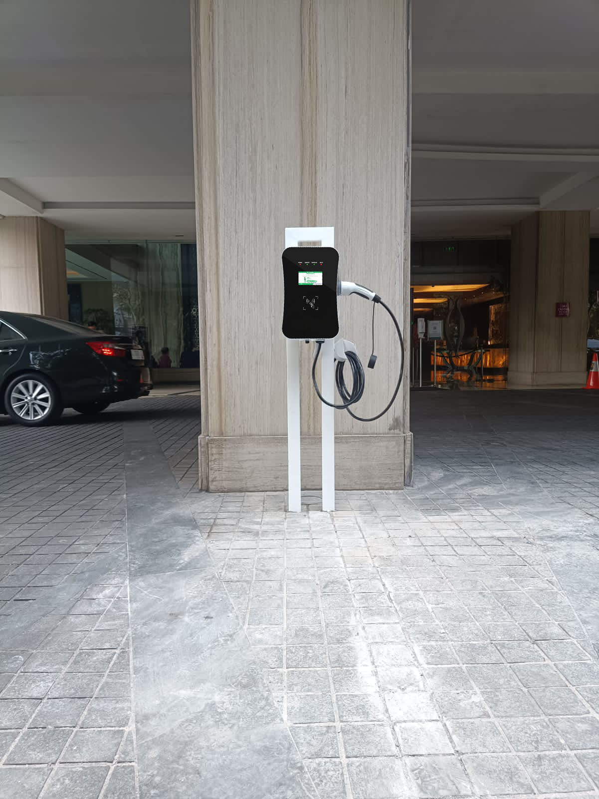 Crowne Plaza Bandung, an IHG Hotel